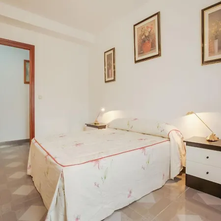 Сasa de vacaciones Belvilla By Oyo La Loma Arenas (Malaga)