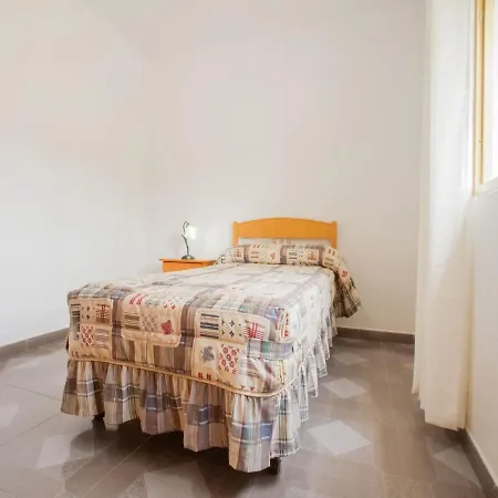 Сasa de vacaciones Belvilla By Oyo La Loma Arenas (Malaga)