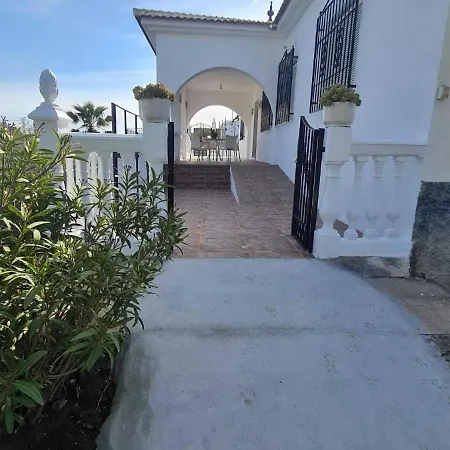 Сasa de vacaciones Belvilla By Oyo La Loma *