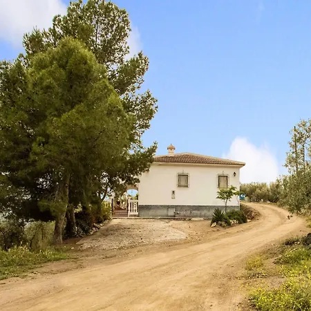 Сasa de vacaciones Belvilla By Oyo La Loma Arenas (Malaga)